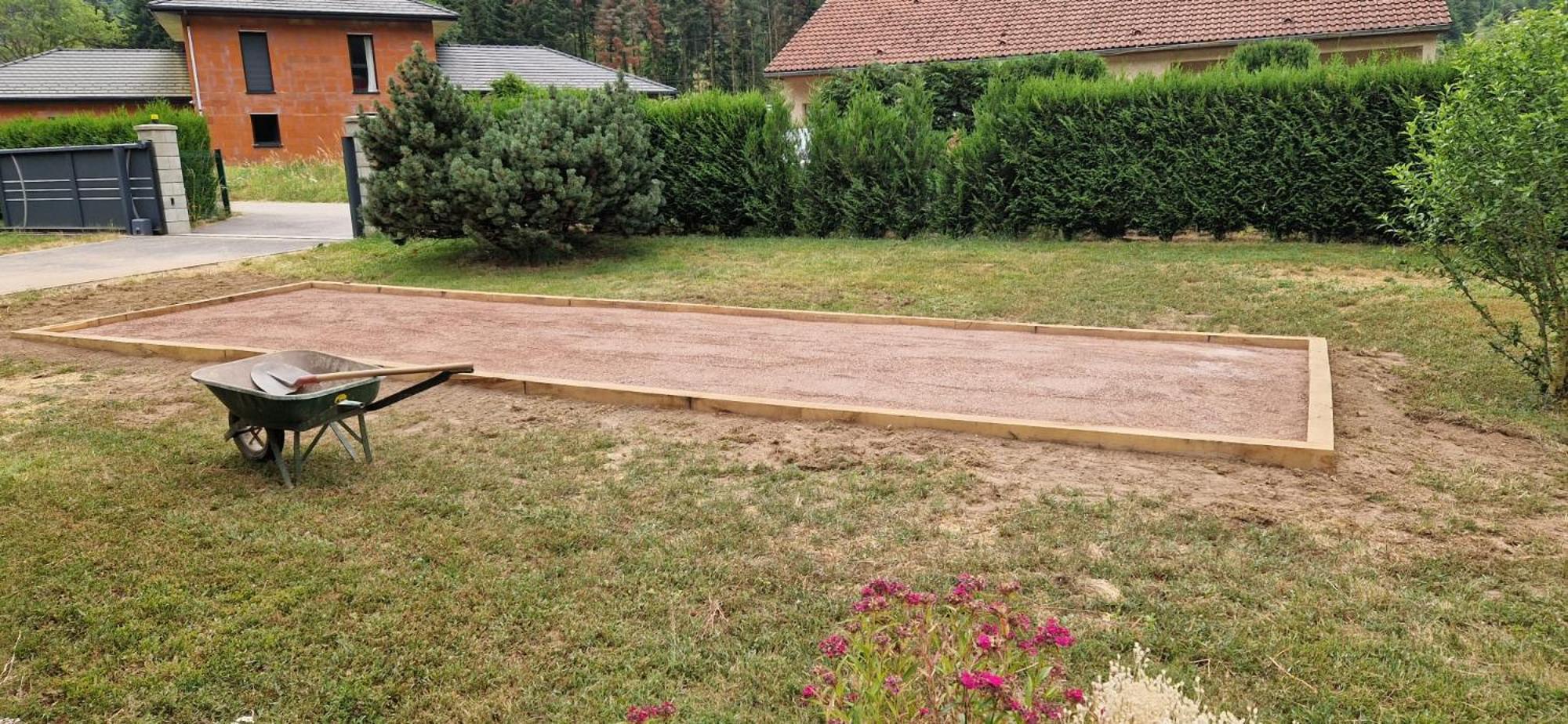 Le Vivaldi, Au Coeur Du Massif Vosgien Avec Terrain De Petanque Villa Rochesson Buitenkant foto